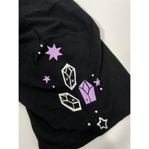 Disney Hocus Pocus Sanderson Sisters Womens Graphic T Shirt - Picture 8 of 9